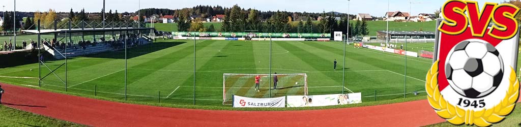 Sportzentrum Seekirchen